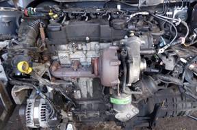 mazda ford двигатель 1,6 tdci hdi citd Y6