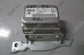 MAZDA FORD VOLVO МОДУЛЬ ESP 3M5T-14B296-AB