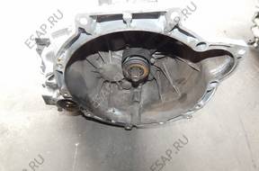 MAZDA II 1.6 16V 03 год,. КОРОБКА ПЕРЕДАЧ 2S6 год,