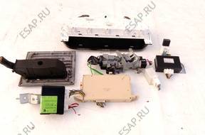 MAZDA II 2 DEMIO БЛОК УПРАВЛЕНИЯ 4S6112A650LD S120977014F