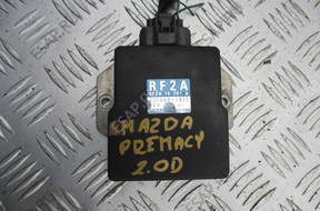 MAZDA МОДУЛЬ БЛОК УПРАВЛЕНИЯ ТНВД 131000-1022 RF2A18701A