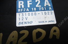 MAZDA МОДУЛЬ БЛОК УПРАВЛЕНИЯ ТНВД 131000-1022 RF2A18701A