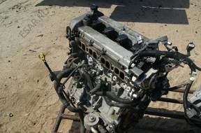 MAZDA MPS 2,3 TURBO 09-12 двигатель L320