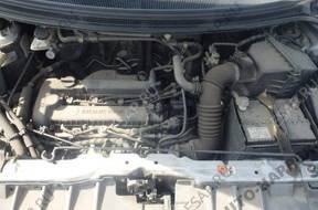 MAZDA MPV 04r. 2.3 16V двигатель -  LUBLIN