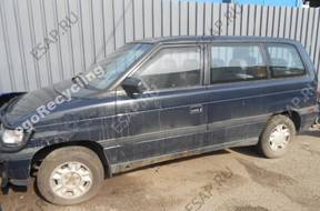MAZDA MPV 1994 год двигатель 3,0