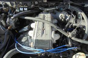 MAZDA MPV 1996 год 3.0 6V двигатель