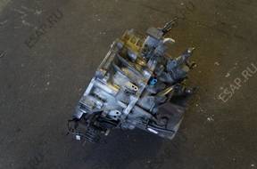 MAZDA MPV 2 II 2,0 CITD 99-06 КОРОБКА ПЕРЕДАЧW