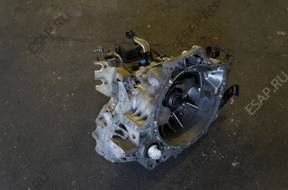 MAZDA MPV 2 II 2,0 CITD 99-06 КОРОБКА ПЕРЕДАЧW