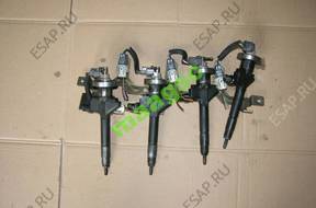 MAZDA MPV 2.0 CIDT 02 -06 WTRYSKI  WTRYSKIWACZE