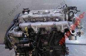 MAZDA MPV  2.0 CITD двигатель  129TYS л.с.