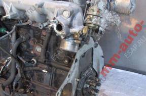 MAZDA MPV  2.0 CITD двигатель  129TYS л.с.