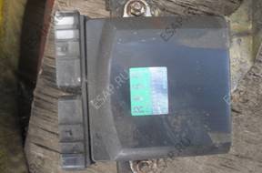 MAZDA MPV 2.0 CiTD LIFT RF5C БЛОК УПРАВЛЕНИЯ 131000-1241