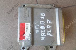 Mazda MPV 2.0b СЕНСОР airbag