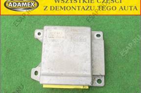 MAZDA MPV 2.0CDTI 2003 год - СЕНСОР AIR BAG