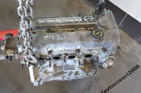 MAZDA MPV 2.3 16V 02-06 двигатель L3