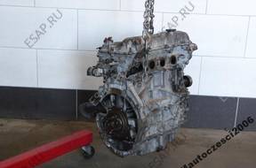 MAZDA MPV 3 6 2.3 02-06 двигатель L3