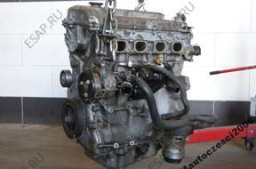 MAZDA MPV 3 6 2.3 02-06 двигатель L3