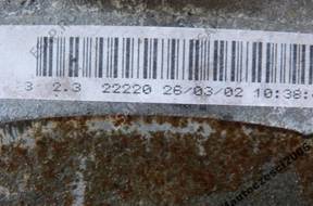 MAZDA MPV 3 6 2.3 02-06 двигатель L3