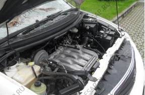 Mazda MPV 99-06r. двигатель 2,5 V6 бензиновый