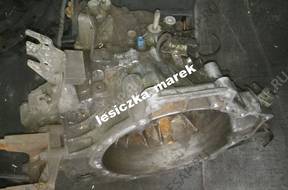 MAZDA MPV 99-2004 год. 2,0 CITD КОРОБКА ПЕРЕДАЧW