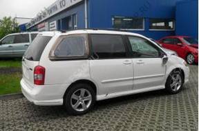 Mazda MPV 99-2006 год 2,5 V6 БЕНЗИН. КОРОБКА ПЕРЕДАЧw aut