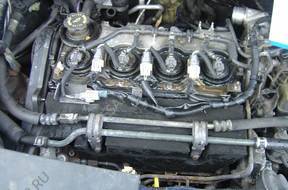 Mazda mpv ДИЗЕЛЬ 2.0  ТУРБОКОМПРЕССОР