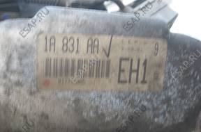 MAZDA MPV двигатель 2.5 V6 99-06