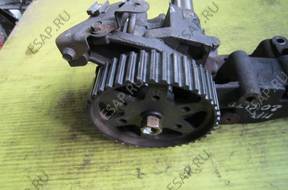 MAZDA MPV II 2.0CITD ТНВД 294000-0044