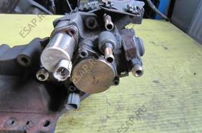 MAZDA MPV II 2.0CITD ТНВД 294000-0044