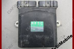 MAZDA MPV II LX 2.0 CITD МОДУЛЬ WTRYSKU 1310001240