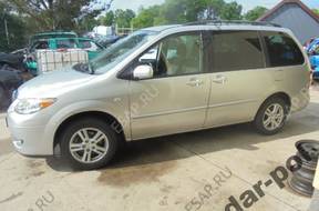 Mazda MPV РУЛЕВАЯ РЕЙКА kierowni 2.0 CITD lift 04-06