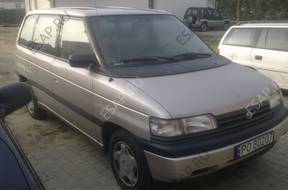 mazda MPV