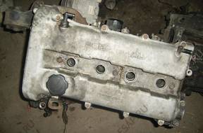 MAZDA  MX-3 1,6 16V DOHC двигатель