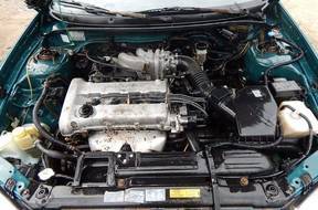 Mazda MX-3 1.6 16V 1995 КОРОБКА ПЕРЕДАЧ