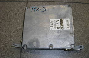 MAZDA MX-3 90r.-> БЛОК УПРАВЛЕНИЯ B6HN18881B