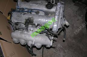 MAZDA MX-5 MX5 89-97 двигатель 1.6I DOHC   B6