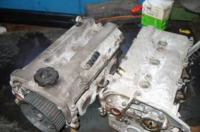 Mazda MX3 1,8 V6 glowica kompletna