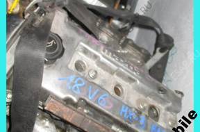 MAZDA MX3 1.8 6V двигатель