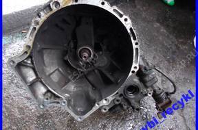 MAZDA MX3 91-98 1.6 КОРОБКА ПЕРЕДАЧW