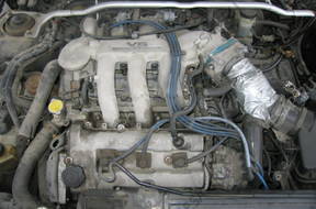 MAZDA / MX3 / двигатель / 1,8 V6 / с OSPRZTEM