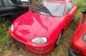 MAZDA MX3  двигатель 1.8 B