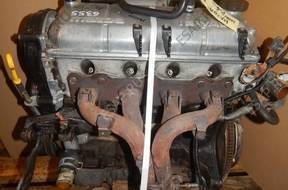 MAZDA MX3 MX-3 1.6 16V 96 год,. двигатель
