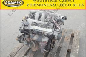 MAZDA MX3 MX-3 1.8 24V V6 1993 год - двигатель K8 136KM