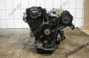 MAZDA MX3 MX-3 1.8 V6 двигатель K8