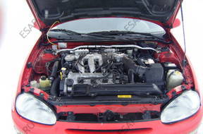 MAZDA MX3 MX-3 1.8 V6 двигатель