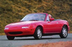 MAZDA MX5 1990-1998 НА КОРОБКА ПЕРЕДАЧ