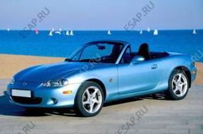 MAZDA MX5 1998-2004 NB КОРОБКА ПЕРЕДАЧ