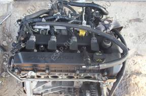 MAZDA MX5 NC 2.0 16V двигатель комплектный MX-5