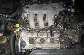 Mazda MX6 2,5 V6 24V 92/2000SKRZYNIA  I