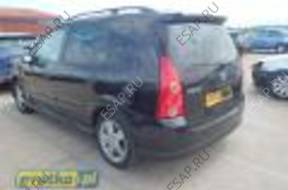 MAZDA PREMACY 03r KLAPA тыс. км. -CZARNA